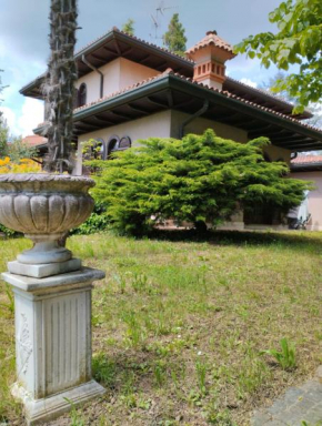 Villa Airone